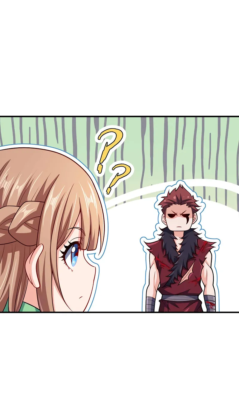 My Wife Is Actually the Empress? (Colored) Chapter 134 page 47 - 
