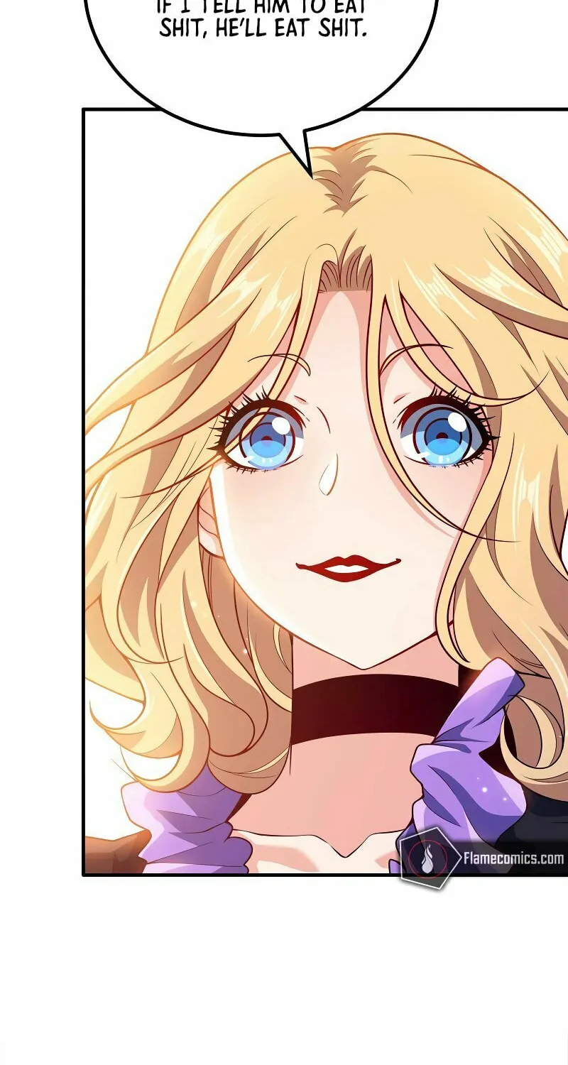My Wife Is Actually the Empress? (Colored) Chapter 134 page 6 - 