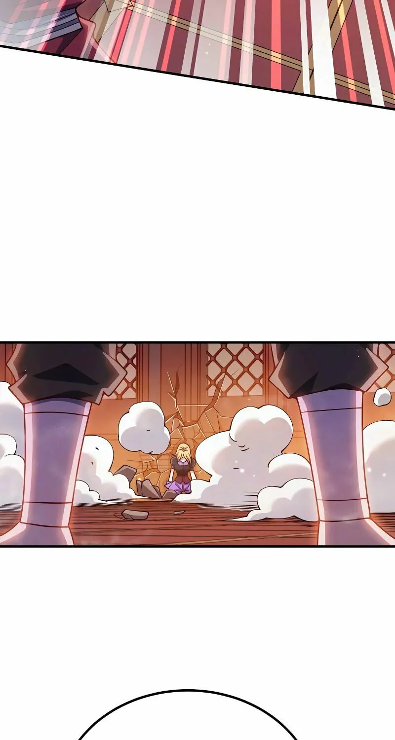 My Wife Is Actually the Empress? (Colored) Chapter 135 page 12 - 