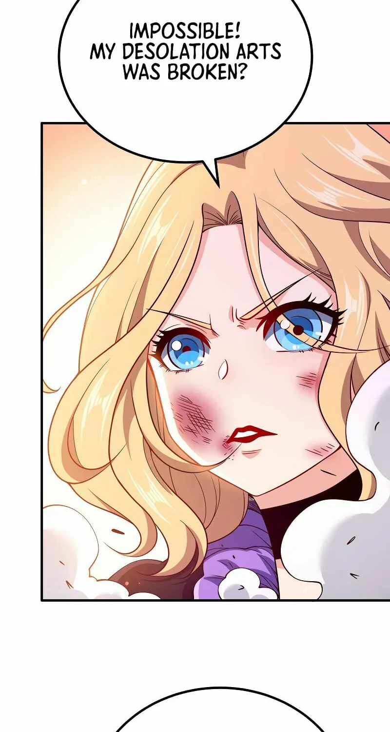 My Wife Is Actually the Empress? (Colored) Chapter 135 page 13 - 