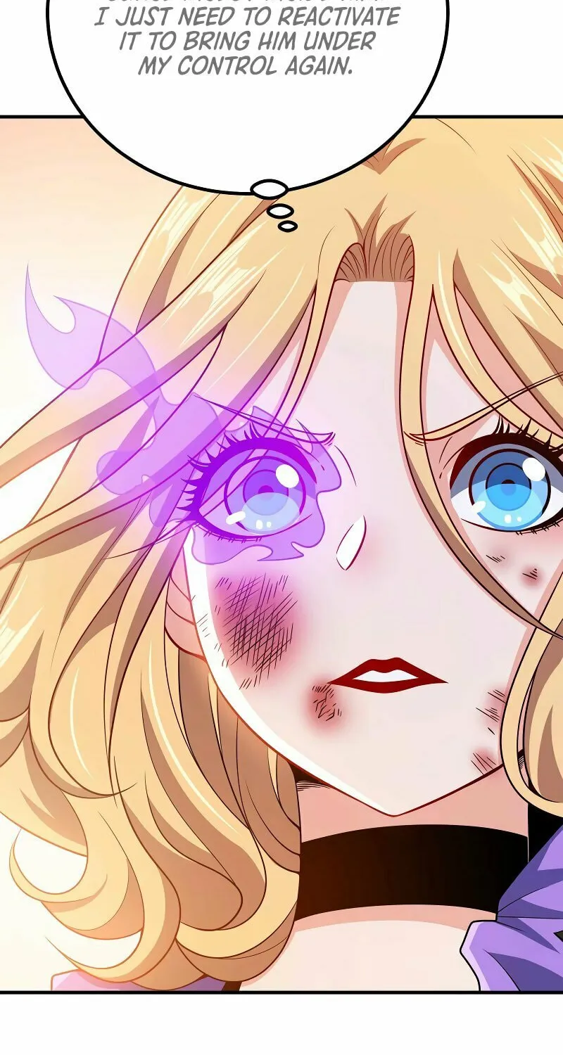 My Wife Is Actually the Empress? (Colored) Chapter 135 page 15 - 