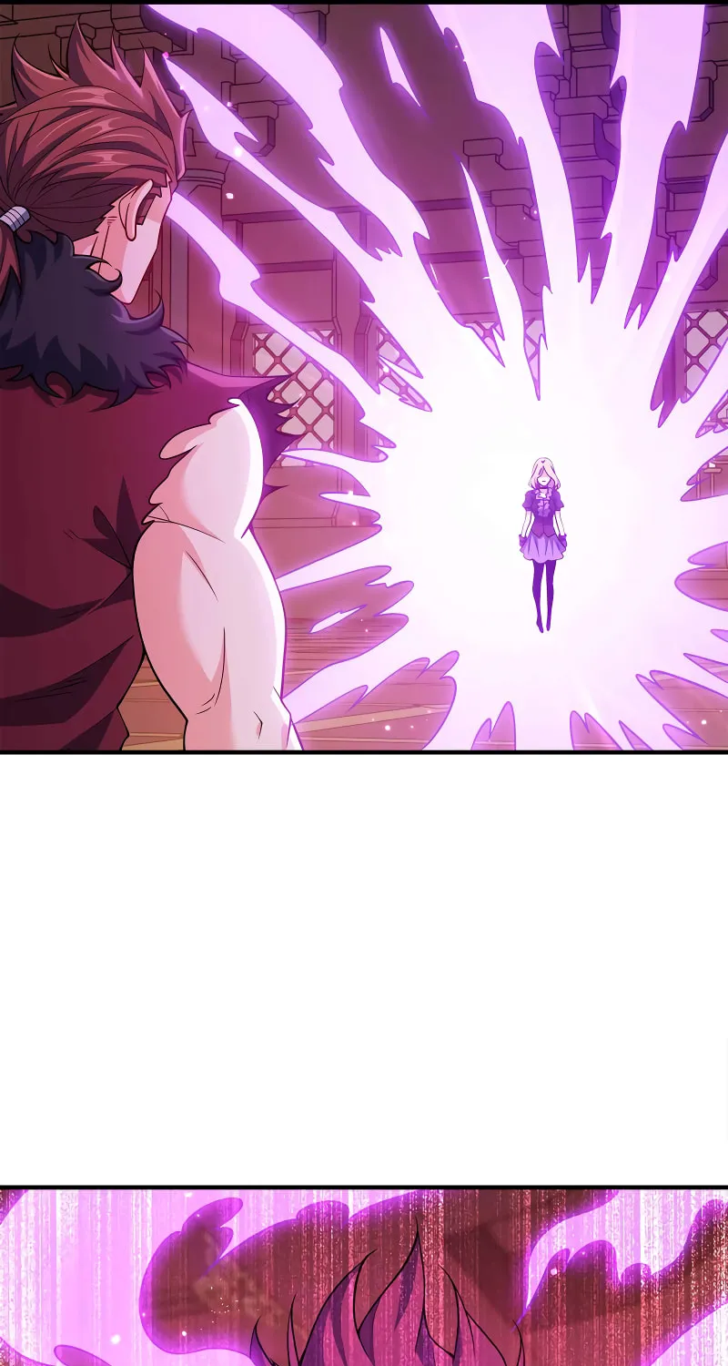 My Wife Is Actually the Empress? (Colored) Chapter 135 page 17 - 