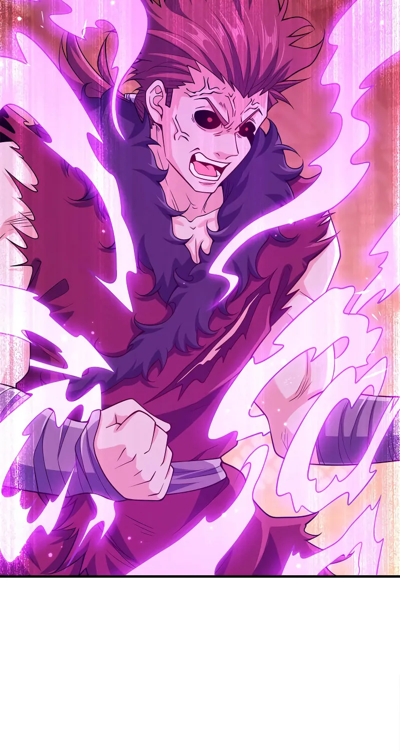 My Wife Is Actually the Empress? (Colored) Chapter 135 page 18 - 