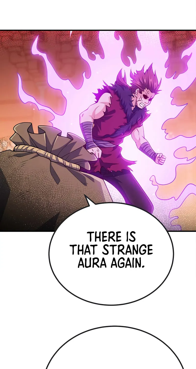My Wife Is Actually the Empress? (Colored) Chapter 135 page 19 - 