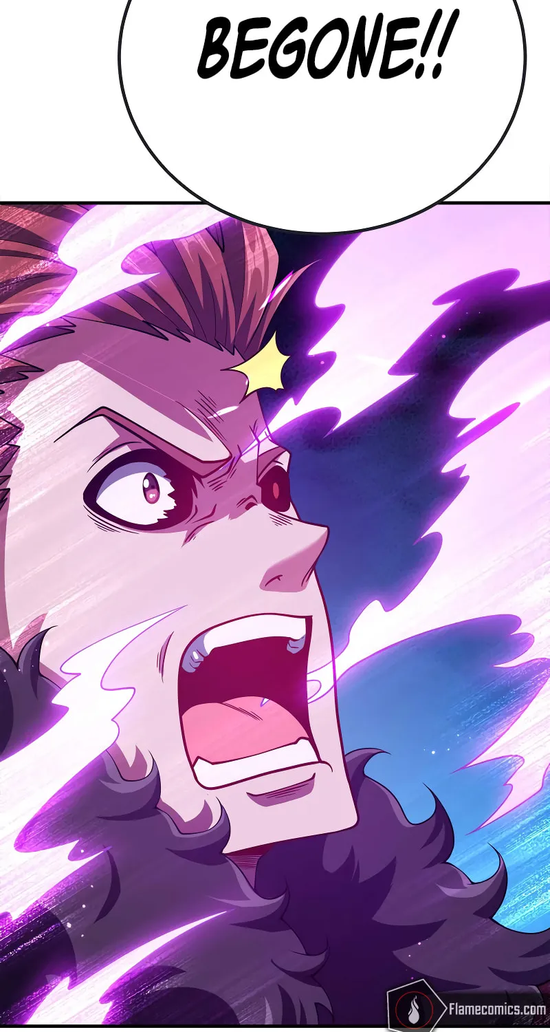 My Wife Is Actually the Empress? (Colored) Chapter 135 page 20 - 