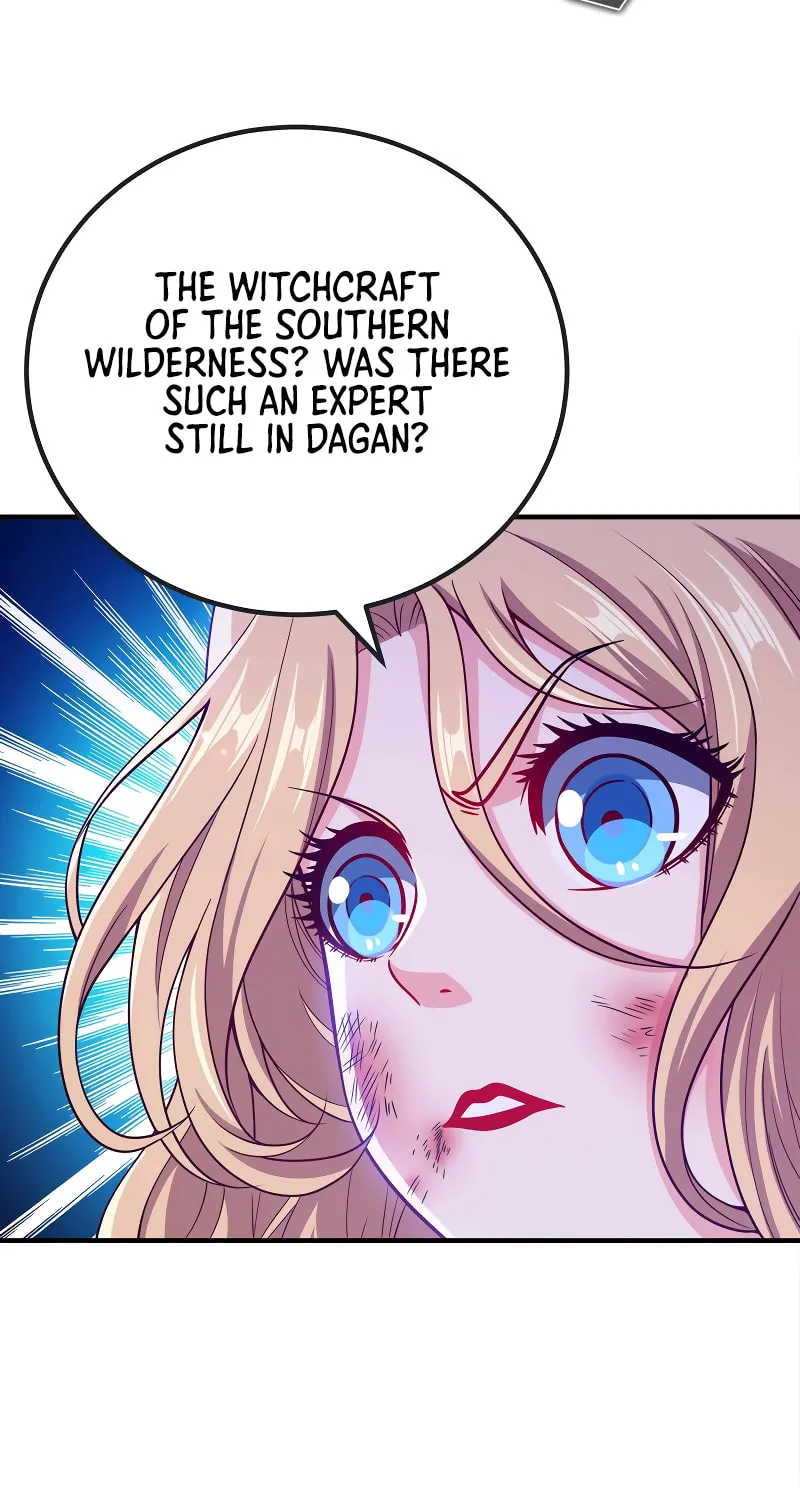 My Wife Is Actually the Empress? (Colored) Chapter 135 page 21 - 