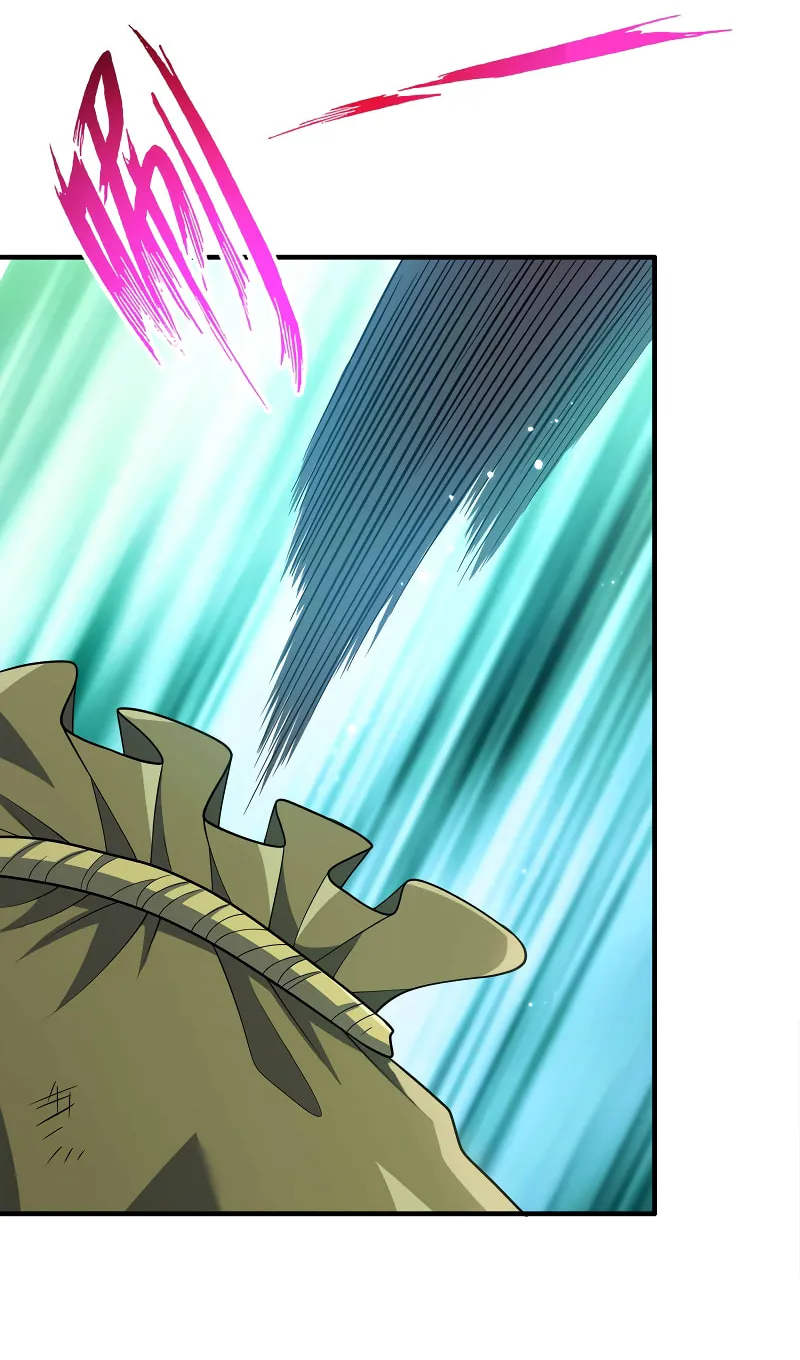 My Wife Is Actually the Empress? (Colored) Chapter 135 page 22 - 