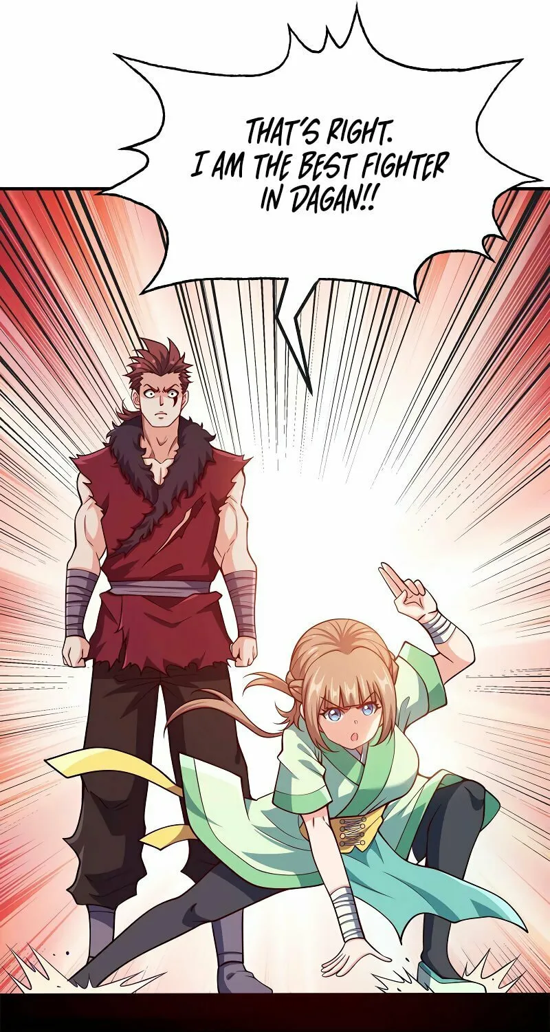 My Wife Is Actually the Empress? (Colored) Chapter 135 page 23 - 