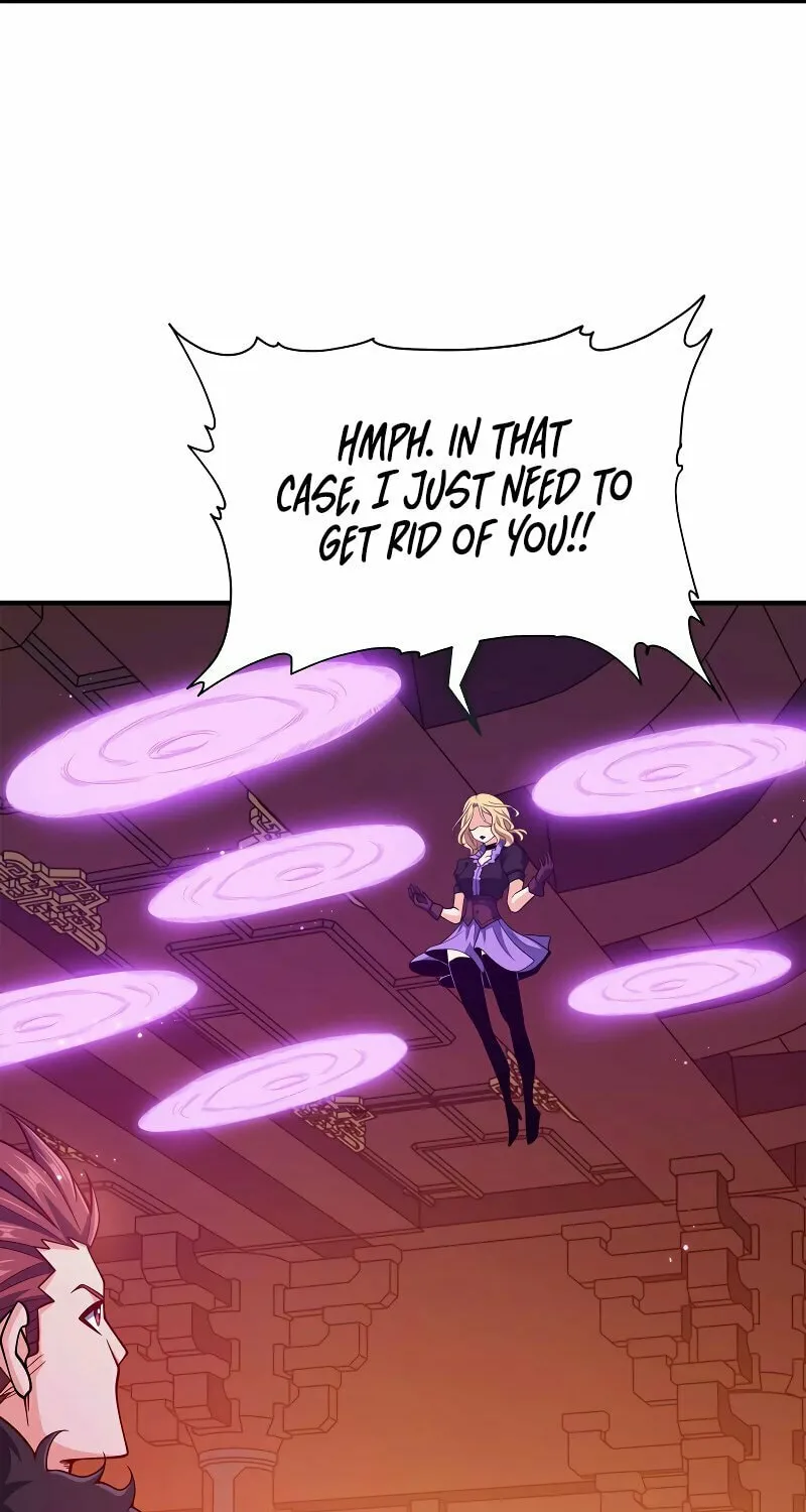 My Wife Is Actually the Empress? (Colored) Chapter 135 page 24 - 