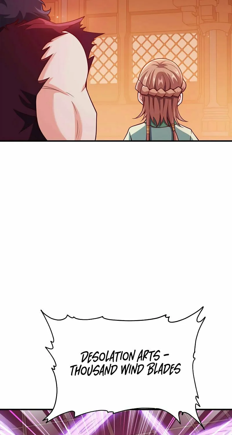 My Wife Is Actually the Empress? (Colored) Chapter 135 page 25 - 