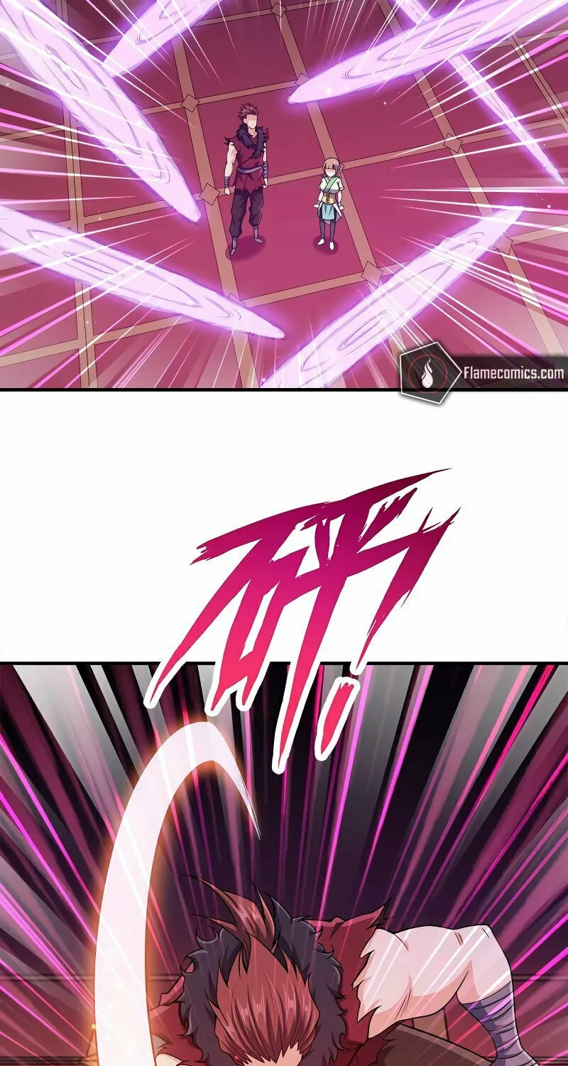 My Wife Is Actually the Empress? (Colored) Chapter 135 page 26 - 