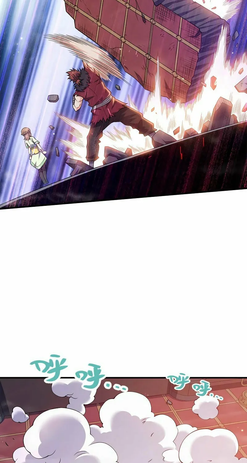 My Wife Is Actually the Empress? (Colored) Chapter 135 page 28 - 