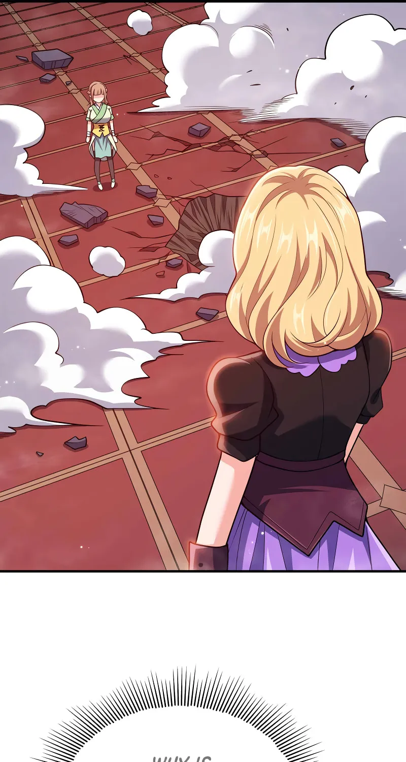 My Wife Is Actually the Empress? (Colored) Chapter 135 page 30 - 