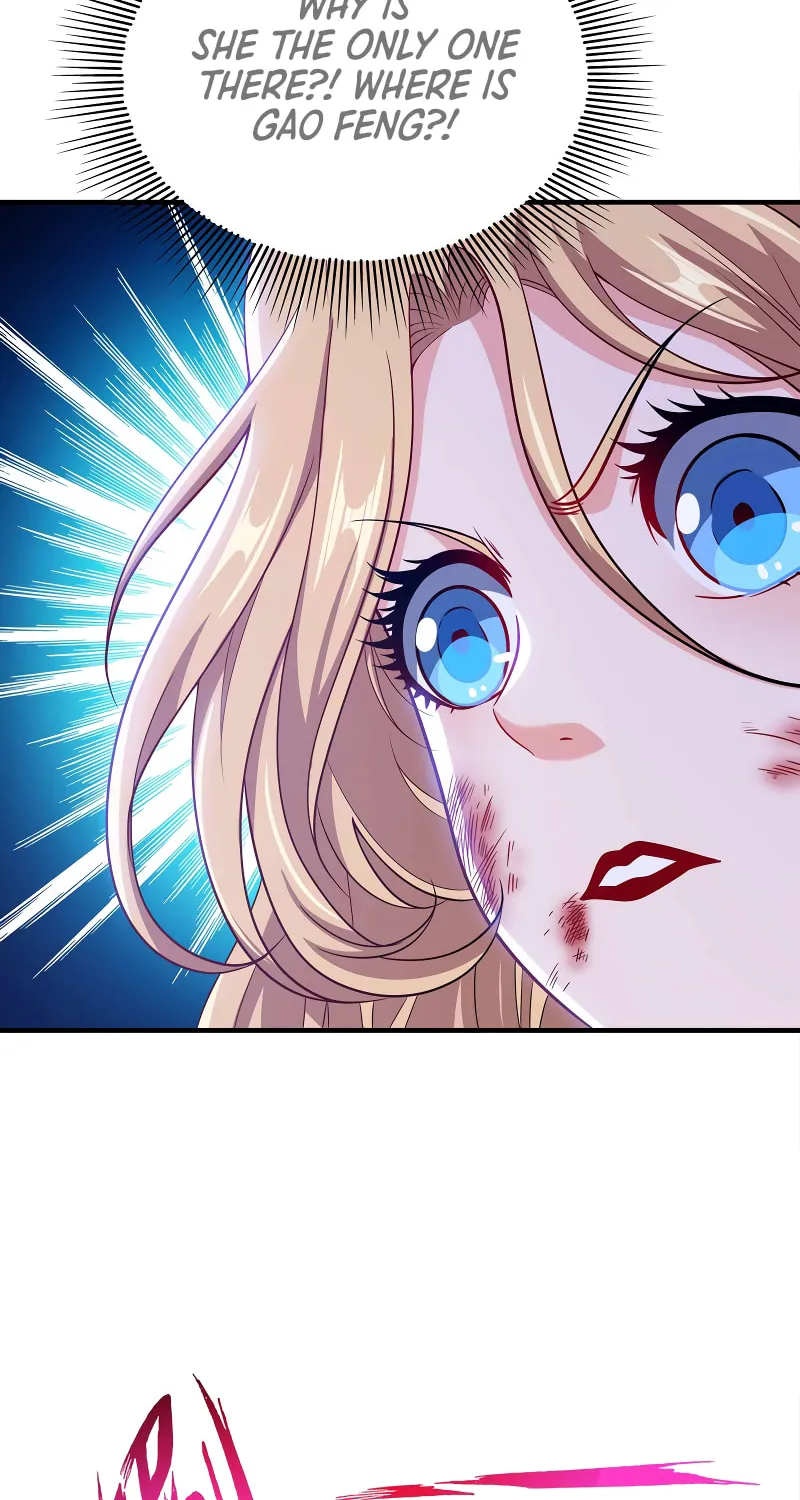 My Wife Is Actually the Empress? (Colored) Chapter 135 page 31 - 