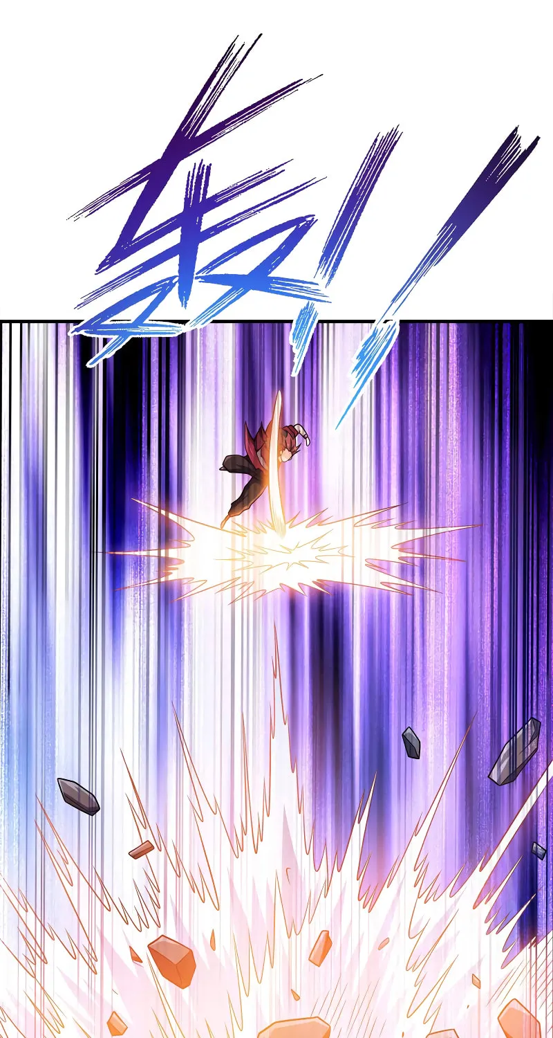 My Wife Is Actually the Empress? (Colored) Chapter 135 page 33 - 