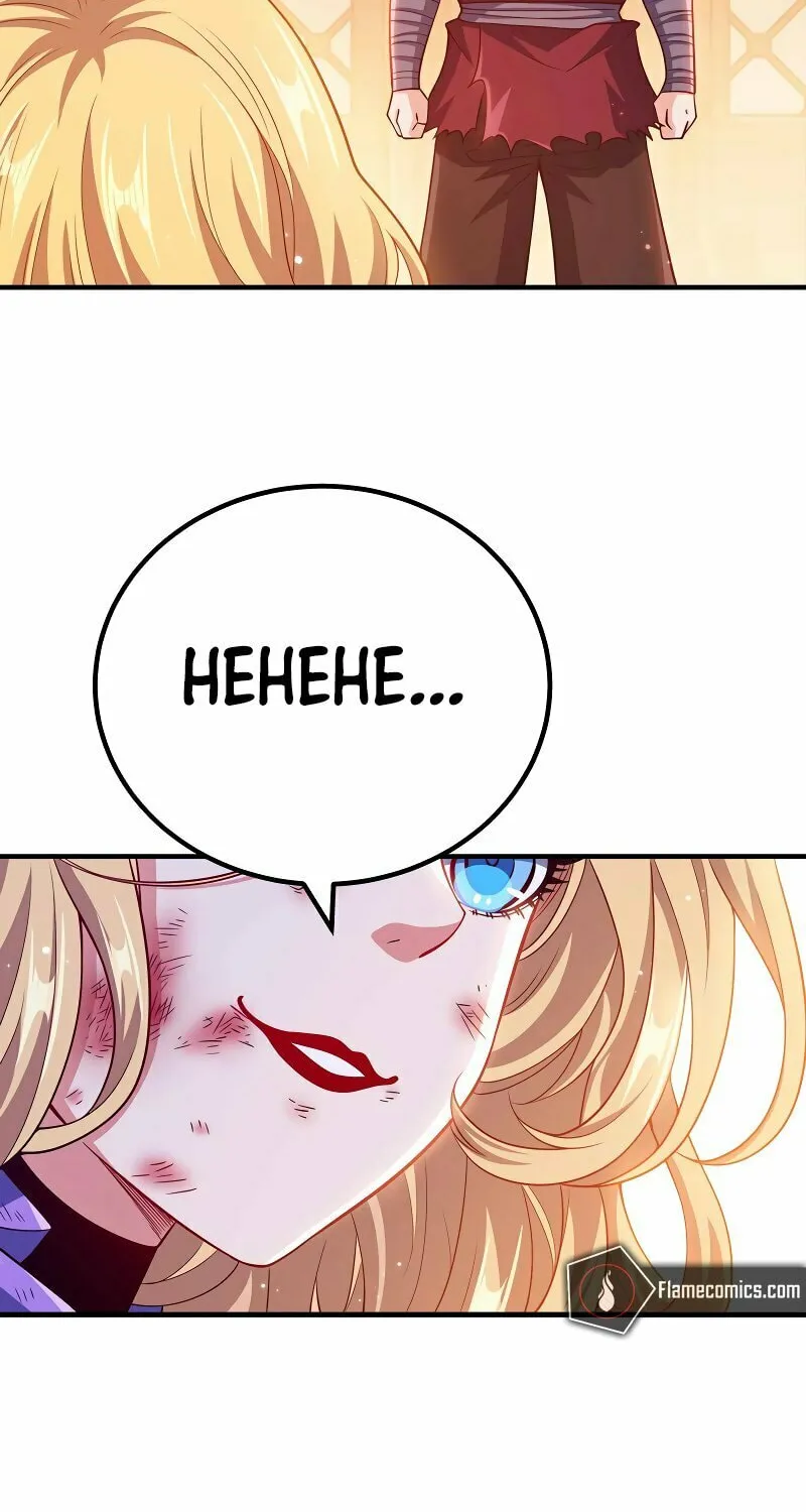 My Wife Is Actually the Empress? (Colored) Chapter 135 page 40 - 