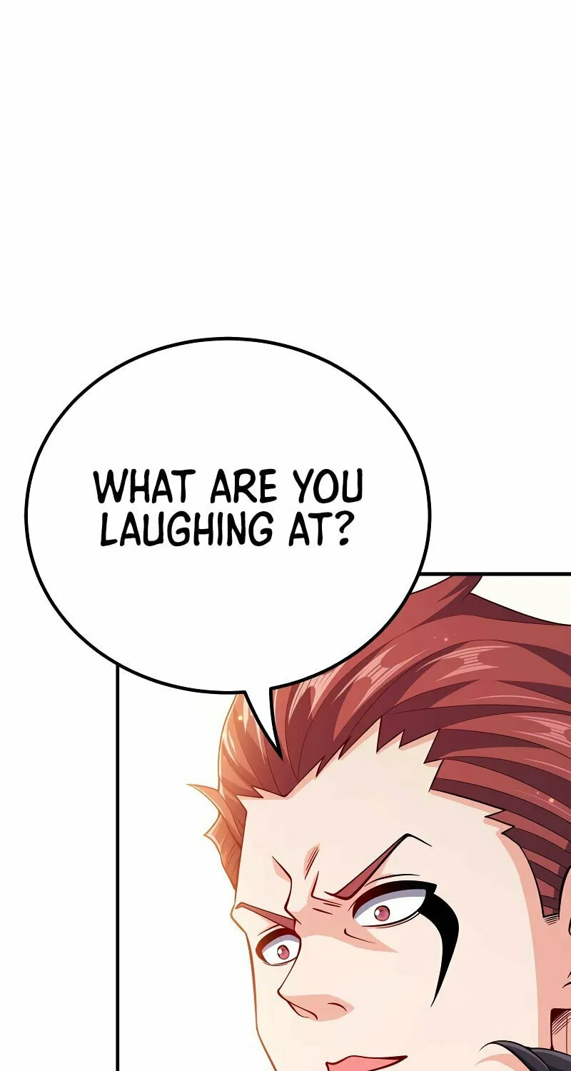 My Wife Is Actually the Empress? (Colored) Chapter 135 page 41 - 