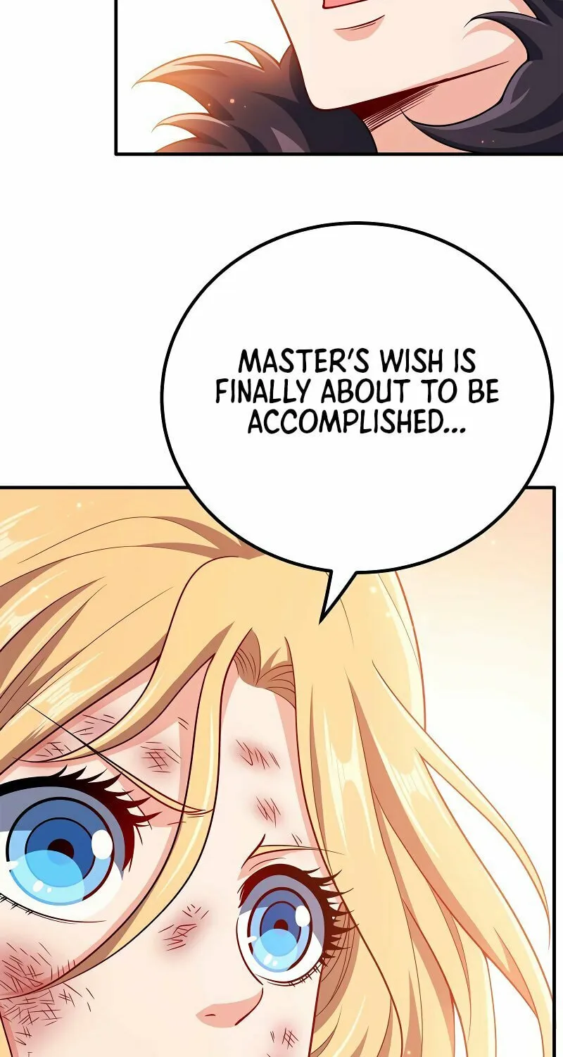 My Wife Is Actually the Empress? (Colored) Chapter 135 page 42 - 