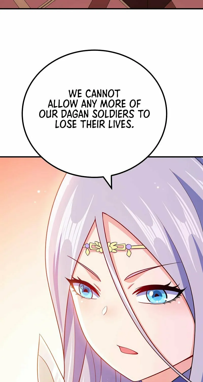 My Wife Is Actually the Empress? (Colored) Chapter 135 page 46 - 