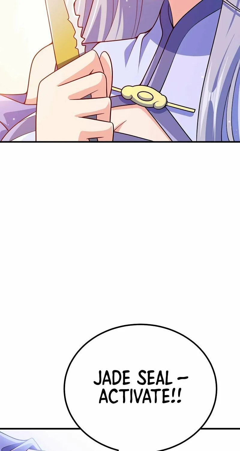 My Wife Is Actually the Empress? (Colored) Chapter 135 page 47 - 