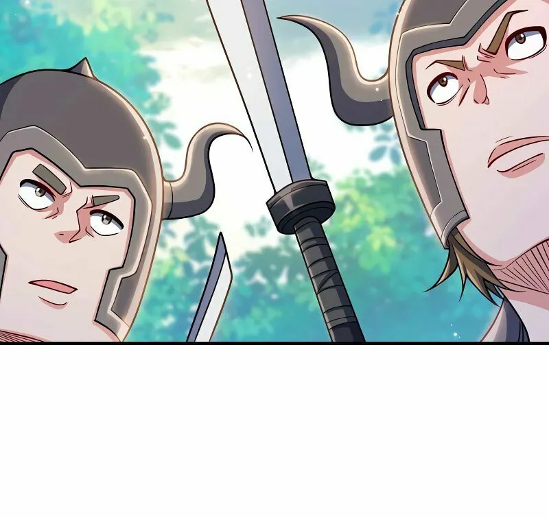 My Wife Is Actually the Empress? (Colored) Chapter 135 page 50 - 