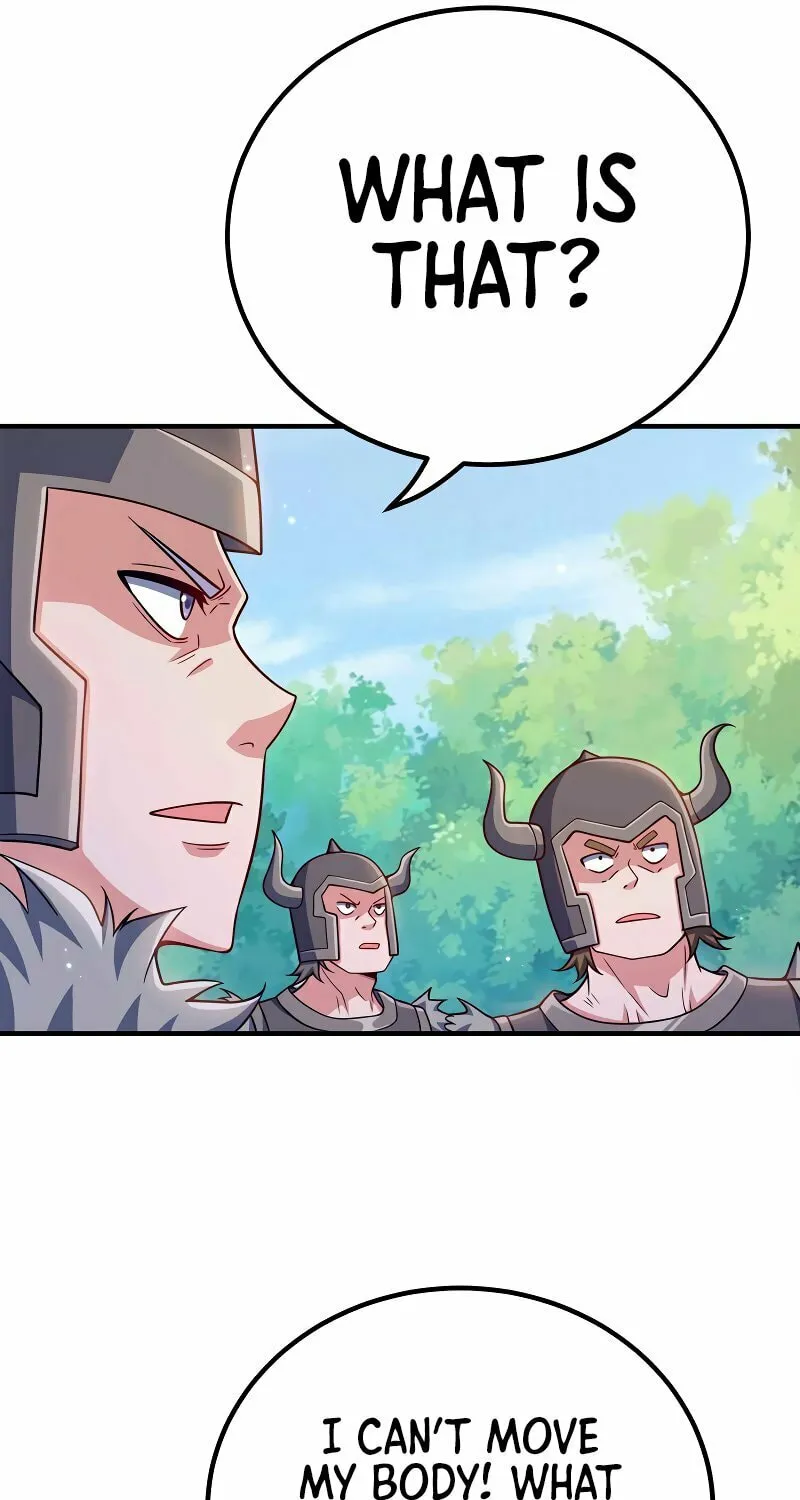 My Wife Is Actually the Empress? (Colored) Chapter 135 page 51 - 
