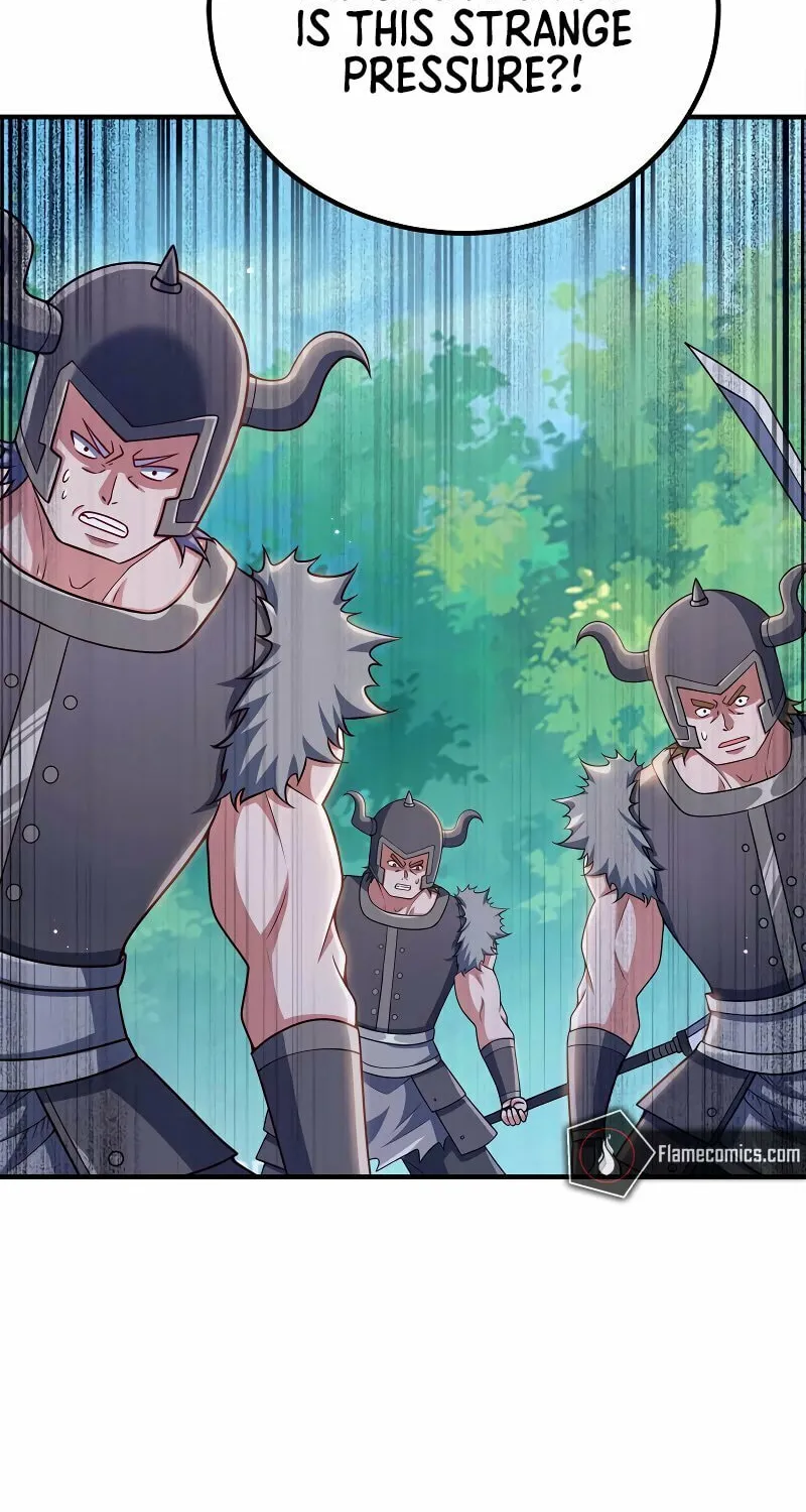 My Wife Is Actually the Empress? (Colored) Chapter 135 page 52 - 