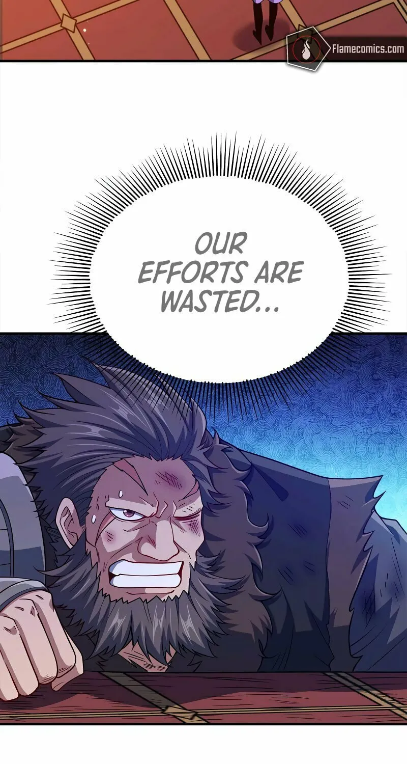 My Wife Is Actually the Empress? (Colored) Chapter 135 page 7 - 