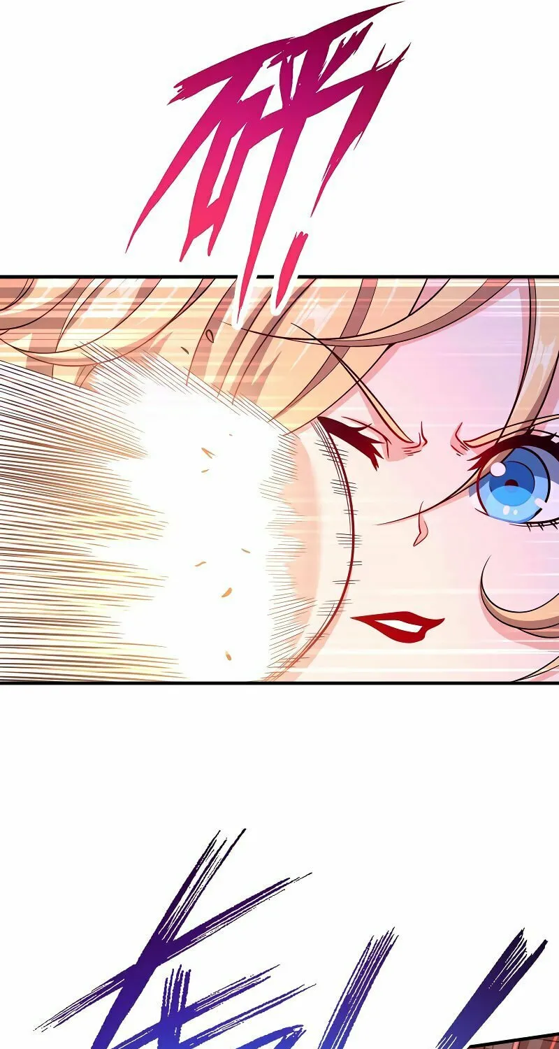 My Wife Is Actually the Empress? (Colored) Chapter 135 page 10 - 