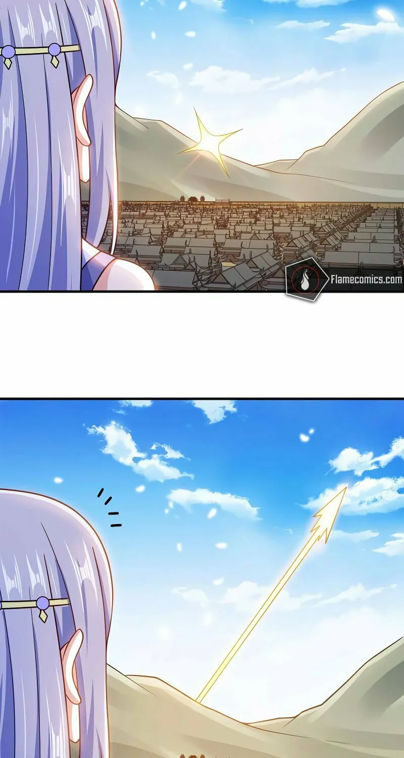 My Wife Is Actually the Empress? (Colored) Chapter 136 page 12 - 