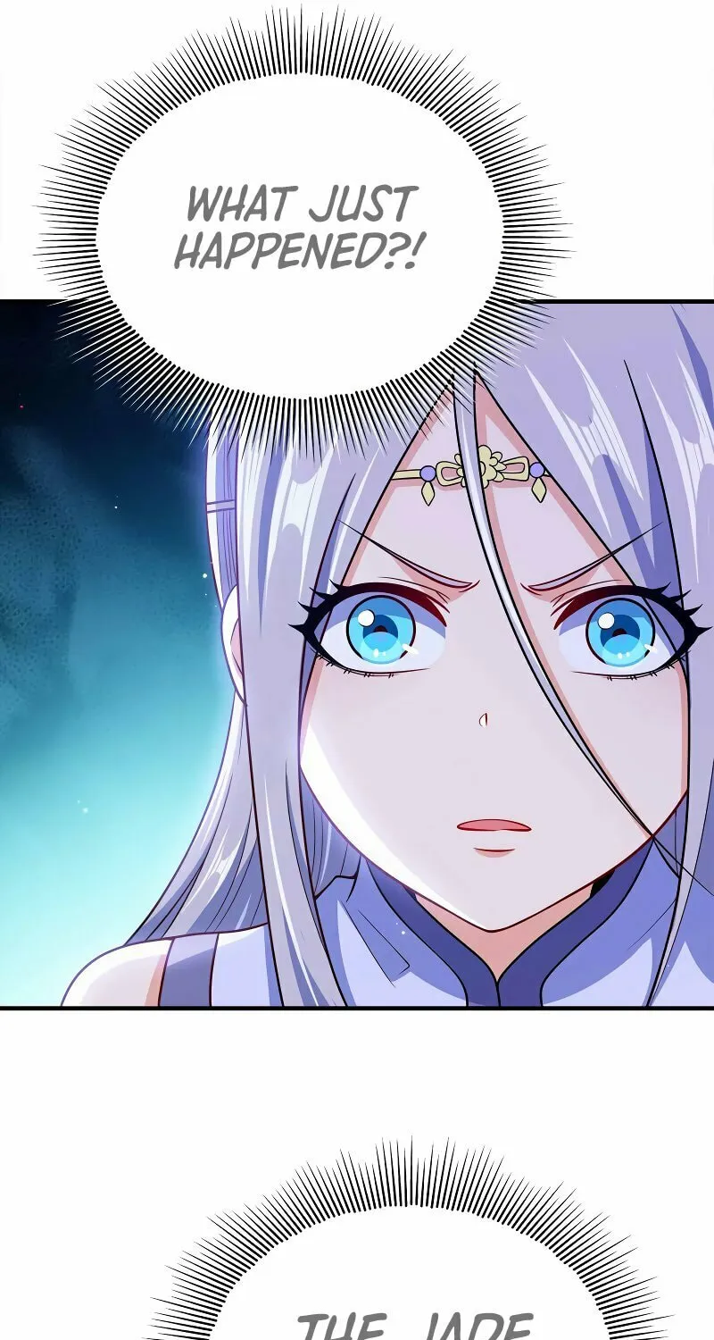 My Wife Is Actually the Empress? (Colored) Chapter 136 page 16 - 