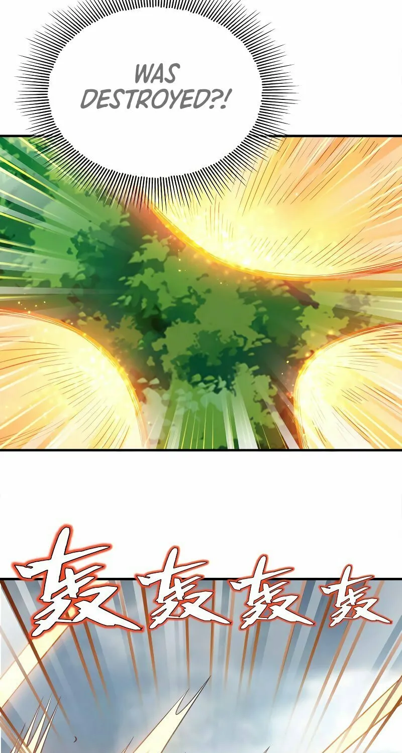 My Wife Is Actually the Empress? (Colored) Chapter 136 page 18 - 