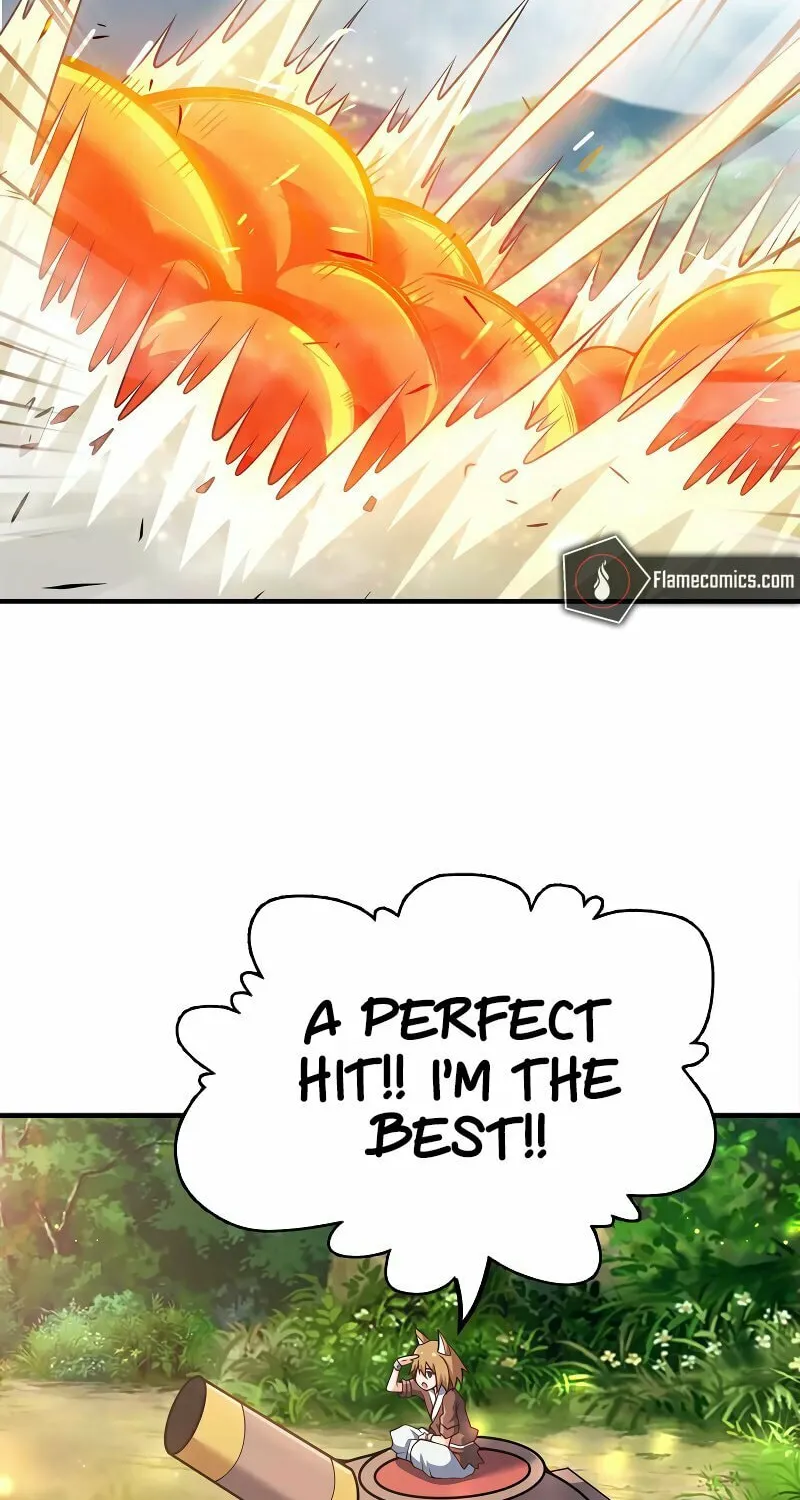 My Wife Is Actually the Empress? (Colored) Chapter 136 page 19 - 