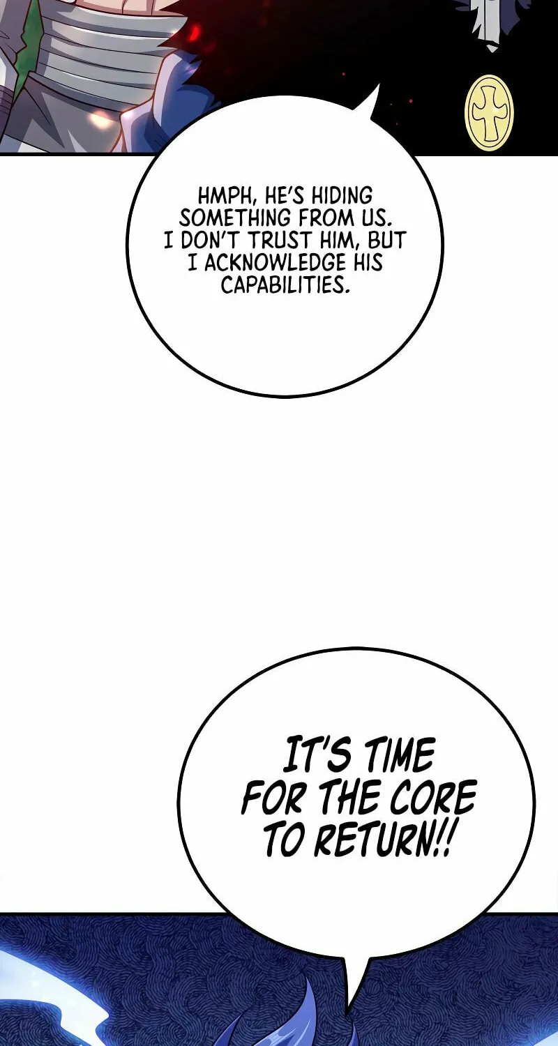 My Wife Is Actually the Empress? (Colored) Chapter 136 page 24 - 
