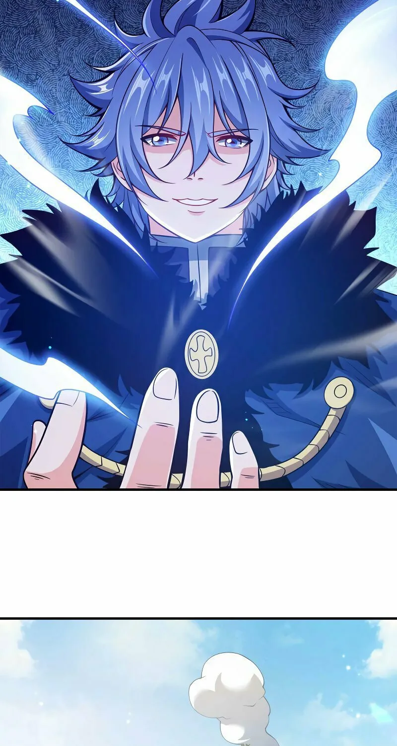 My Wife Is Actually the Empress? (Colored) Chapter 136 page 25 - 