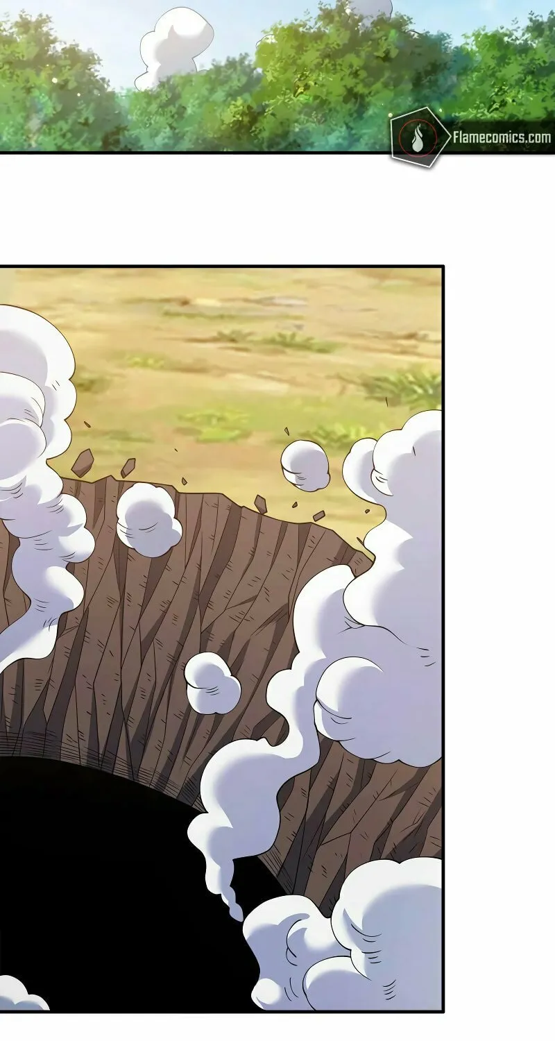 My Wife Is Actually the Empress? (Colored) Chapter 136 page 26 - 