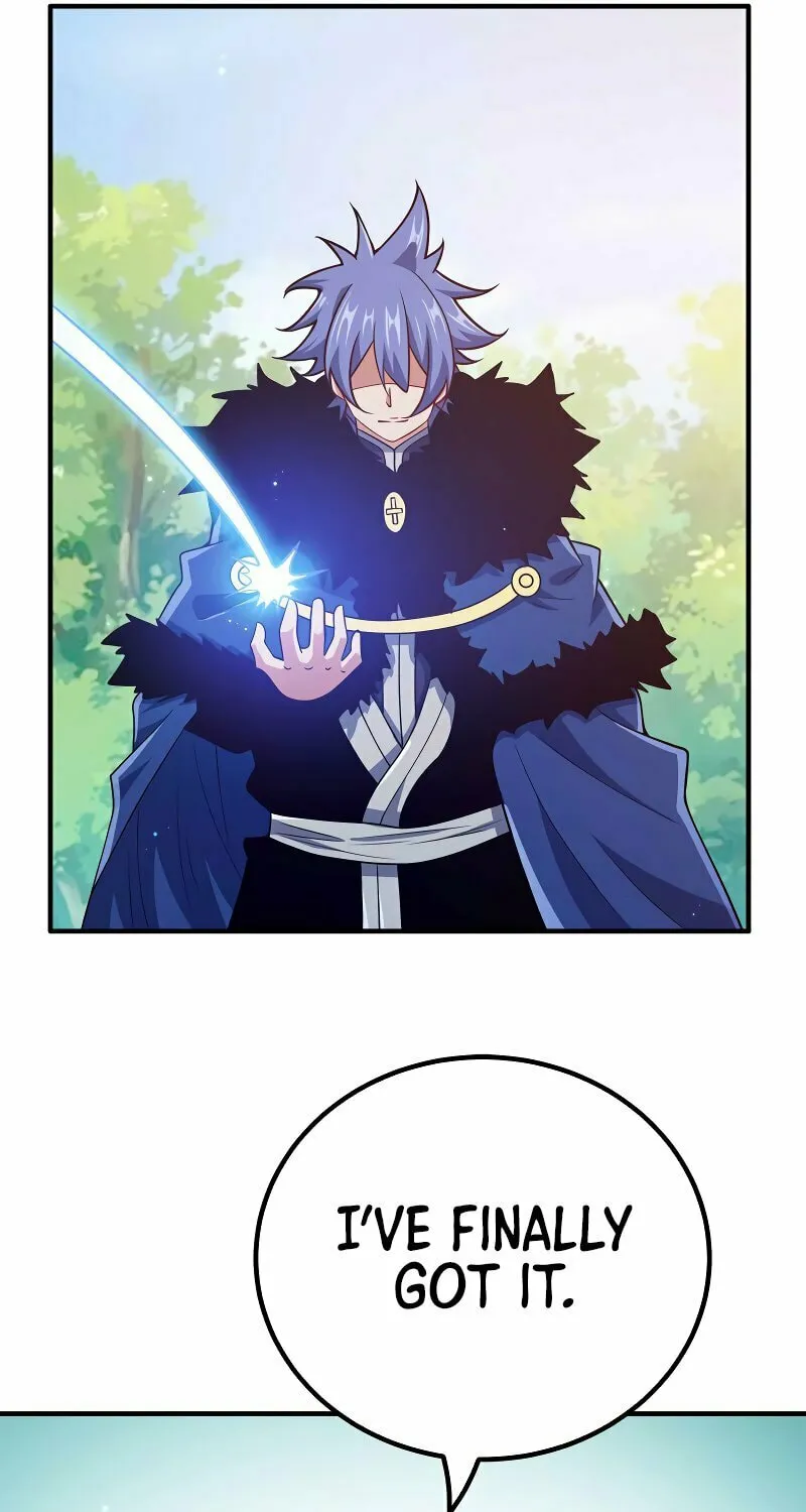 My Wife Is Actually the Empress? (Colored) Chapter 136 page 30 - 