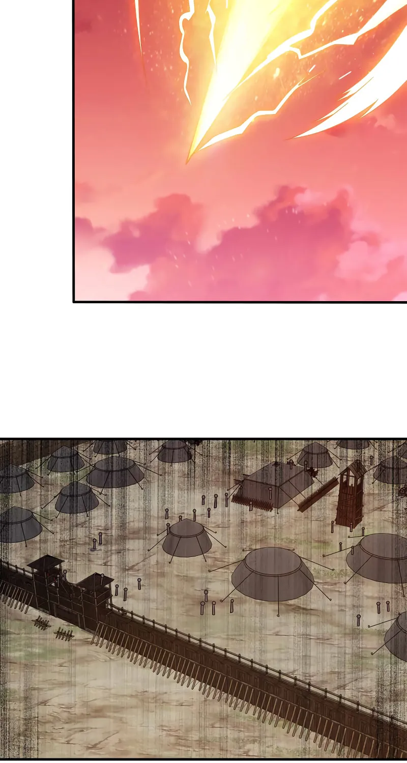My Wife Is Actually the Empress? (Colored) Chapter 136 page 4 - 