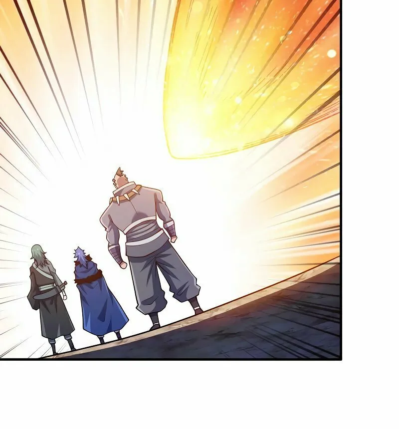 My Wife Is Actually the Empress? (Colored) Chapter 136 page 36 - 