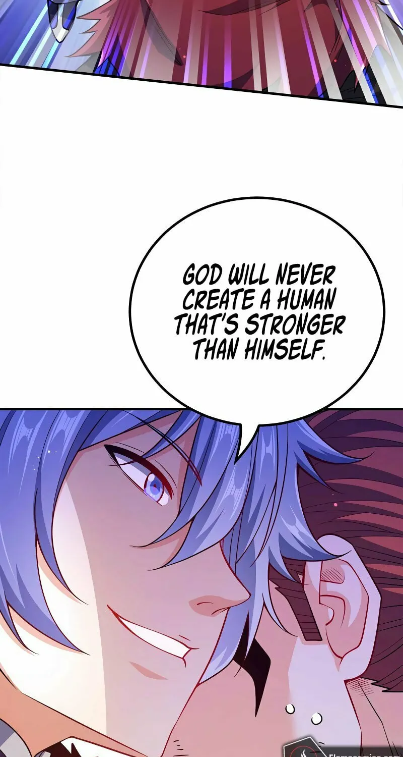 My Wife Is Actually the Empress? (Colored) Chapter 136 page 45 - 