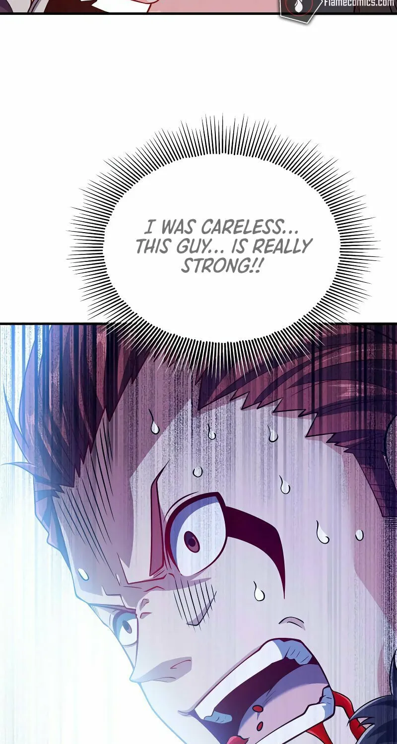 My Wife Is Actually the Empress? (Colored) Chapter 136 page 46 - 