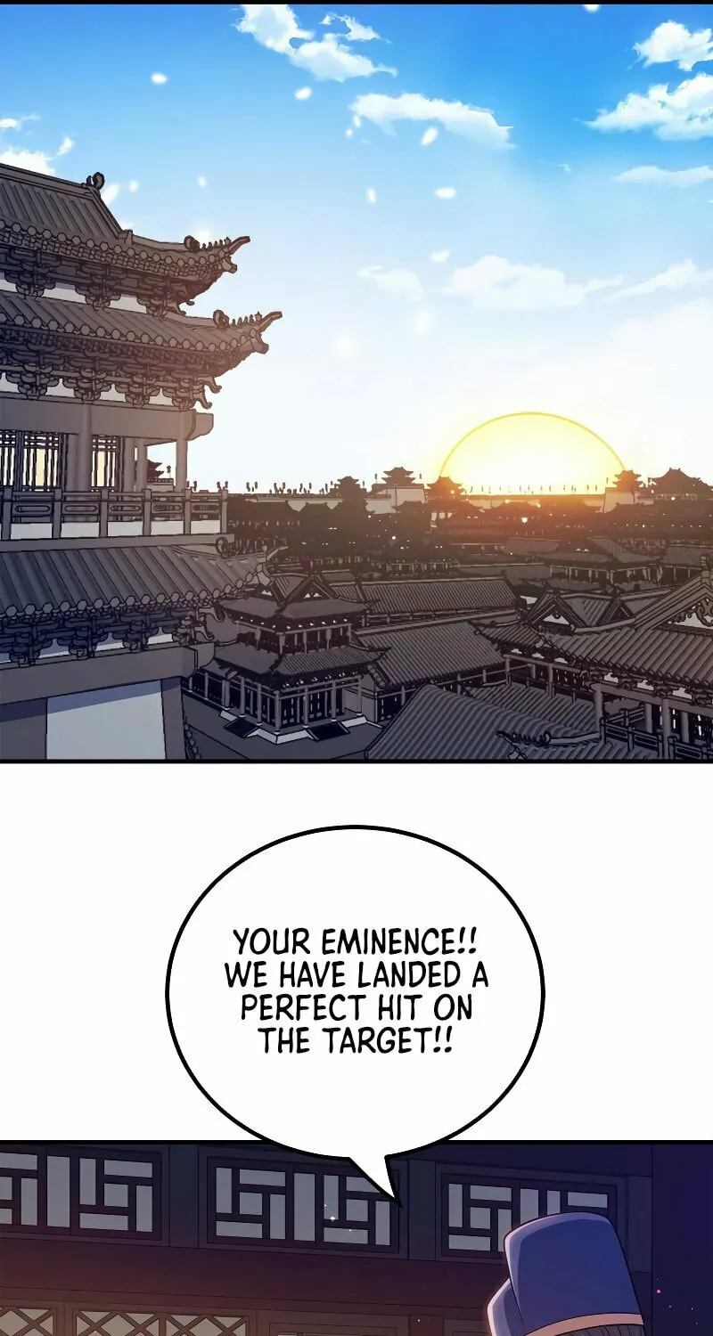 My Wife Is Actually the Empress? (Colored) Chapter 136 page 9 - 