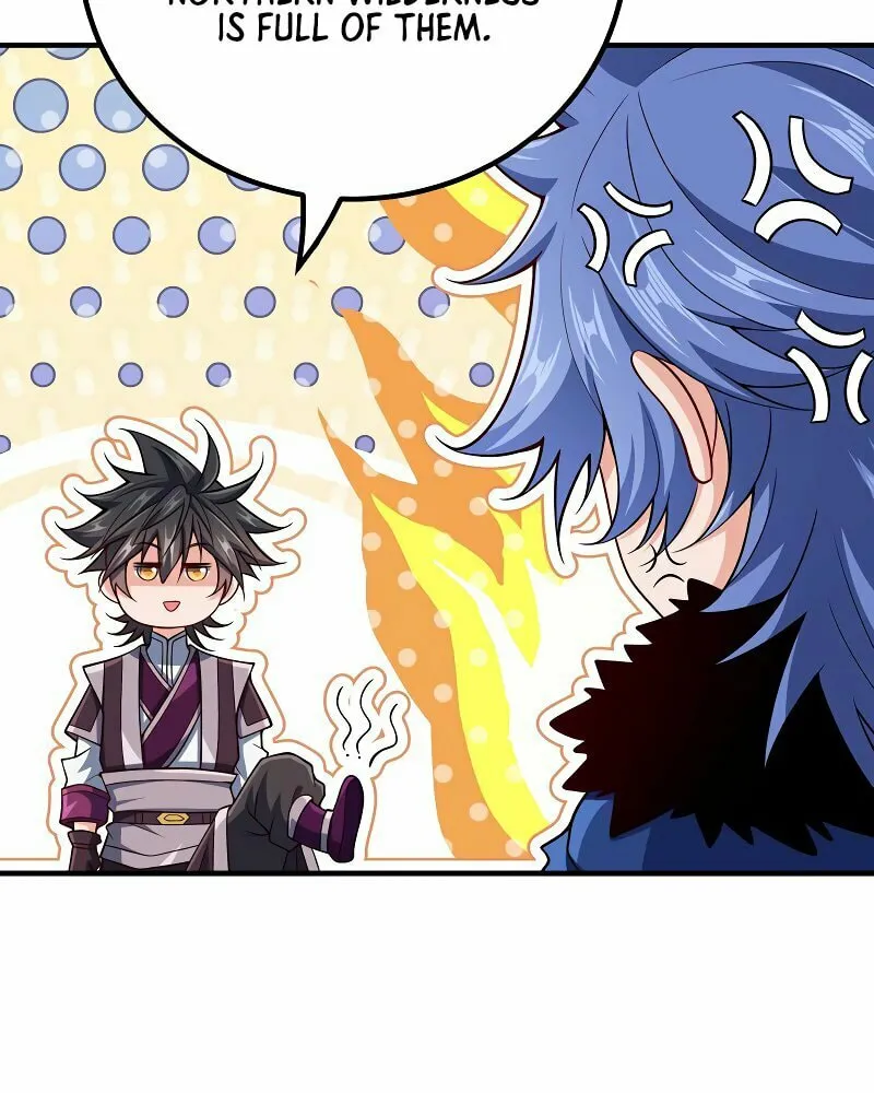 My Wife Is Actually the Empress? (Colored) Chapter 137 page 15 - 