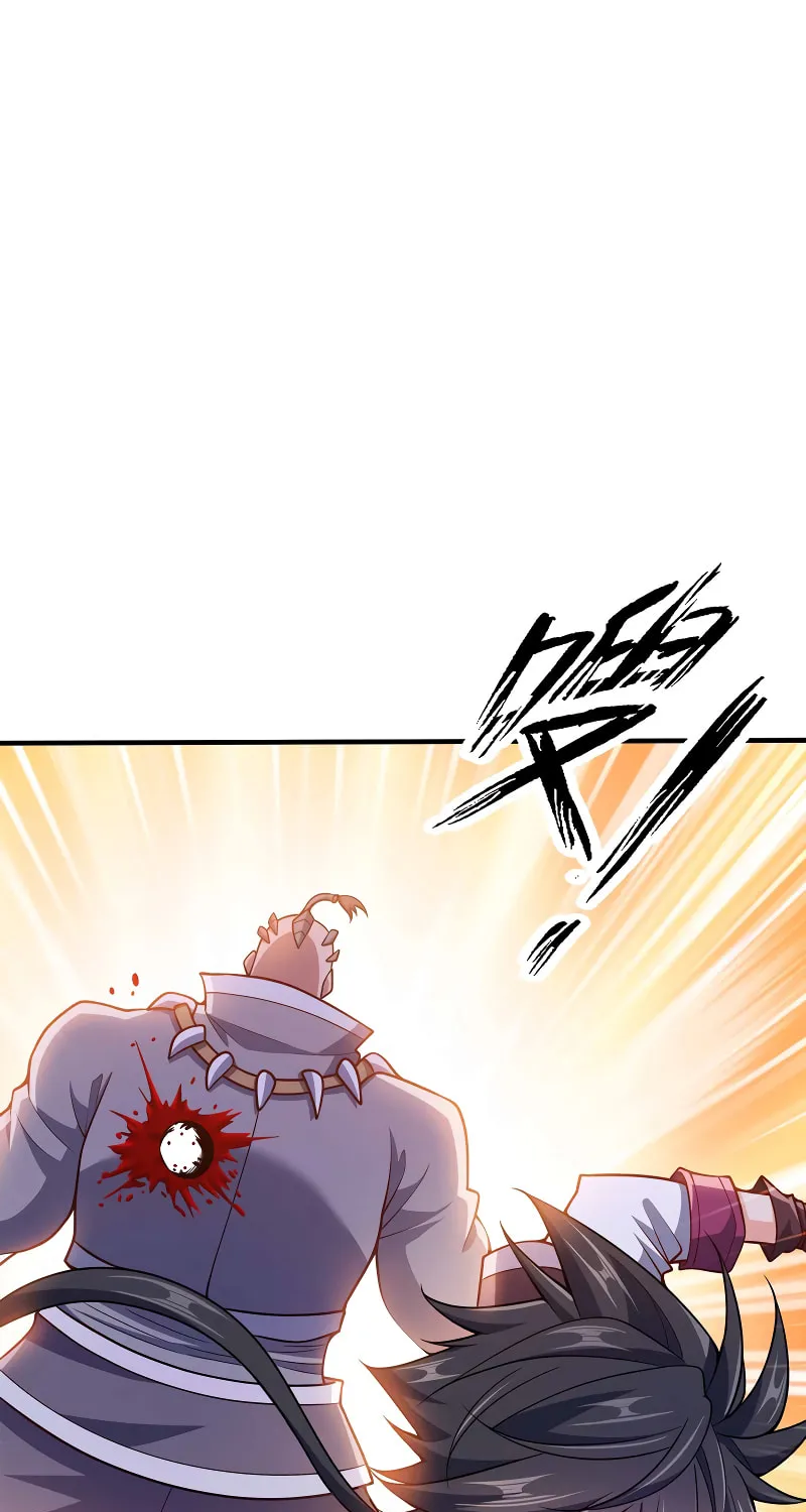 My Wife Is Actually the Empress? (Colored) Chapter 137 page 23 - 