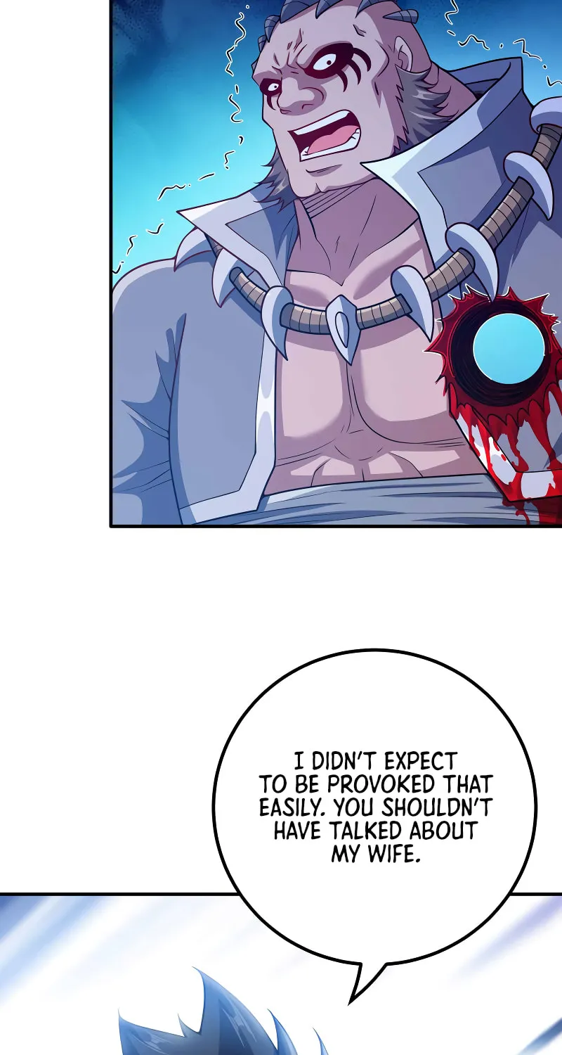 My Wife Is Actually the Empress? (Colored) Chapter 137 page 25 - 