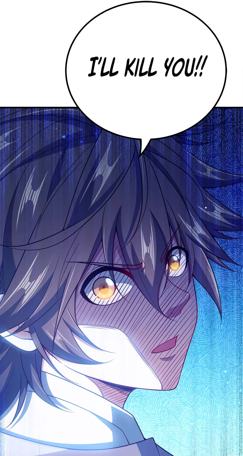 My Wife Is Actually the Empress? (Colored) Chapter 137 page 29 - 