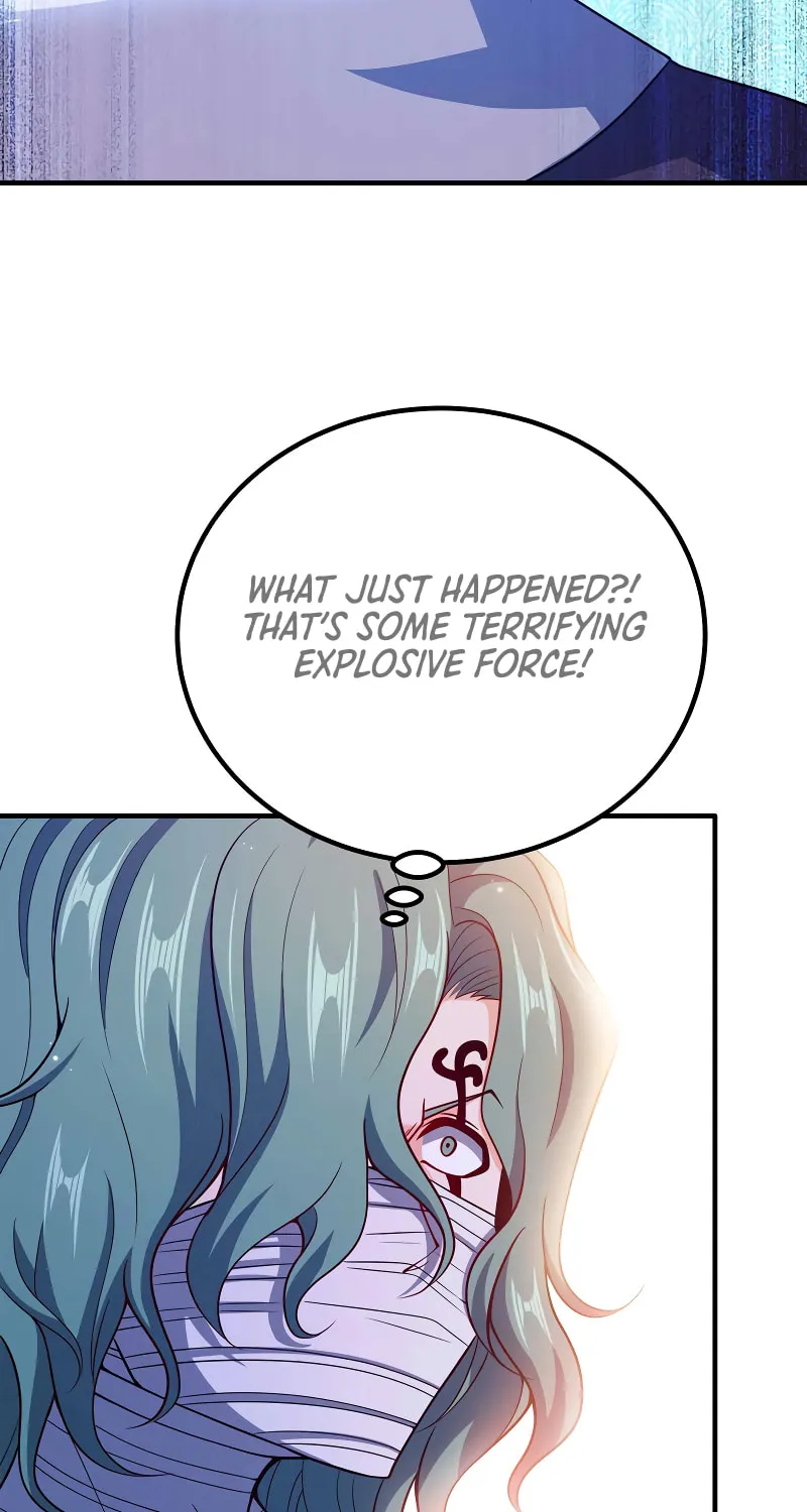 My Wife Is Actually the Empress? (Colored) Chapter 137 page 30 - 