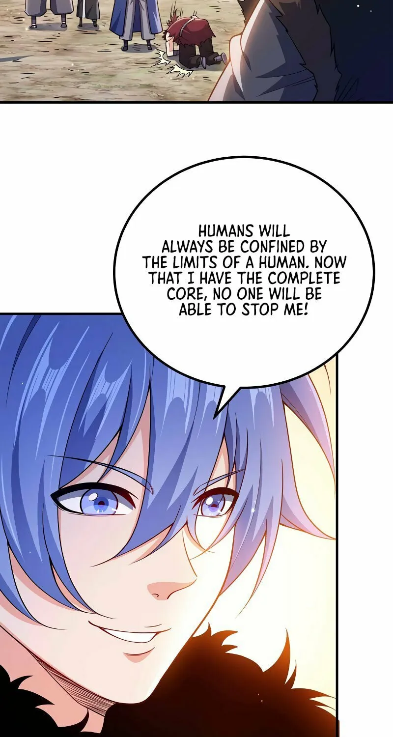 My Wife Is Actually the Empress? (Colored) Chapter 137 page 4 - 