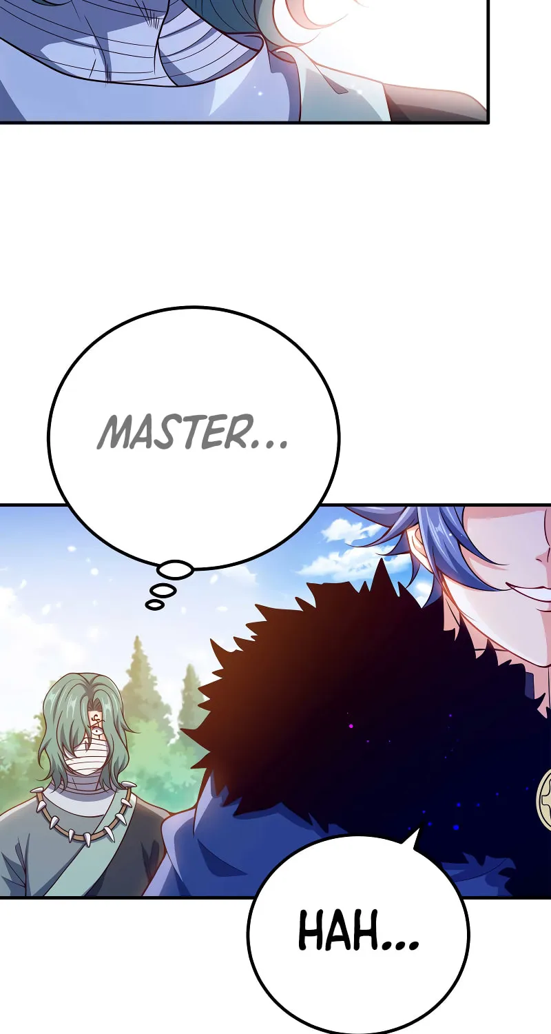 My Wife Is Actually the Empress? (Colored) Chapter 137 page 31 - 