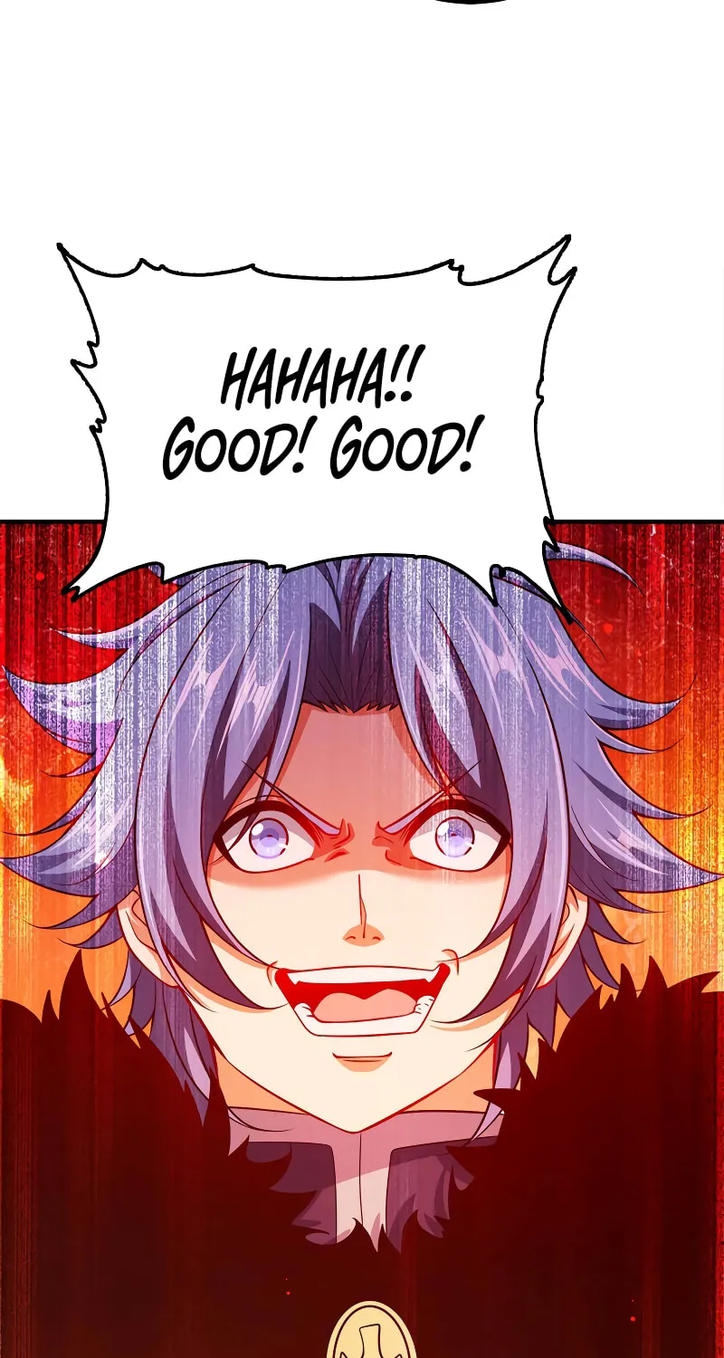 My Wife Is Actually the Empress? (Colored) Chapter 137 page 32 - 